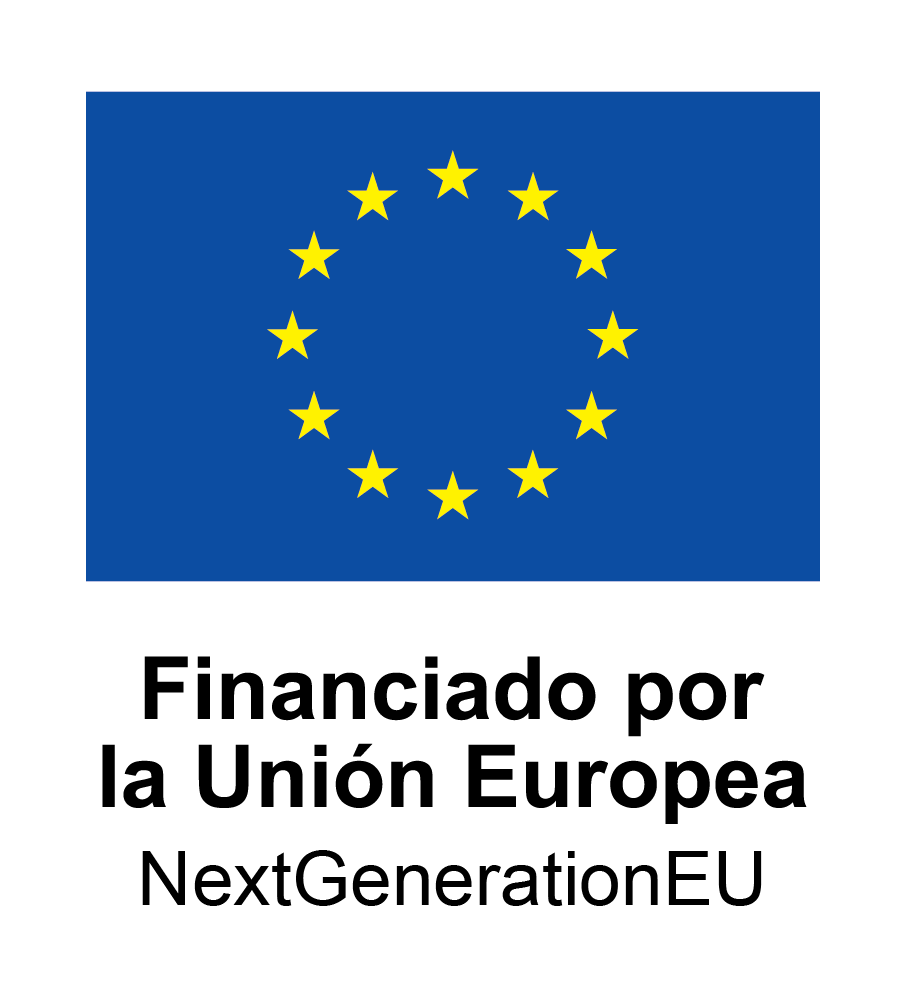 logo Unión EUropea