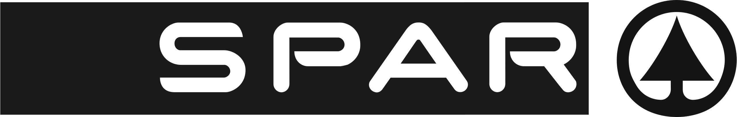 logo spar